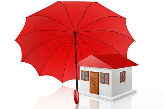 Laat de buitenmuren van uw woning impregneren door Fijten Gevelverzorging.